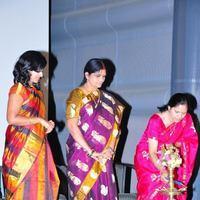 Sri Sai Gananjali audio Album launch - Pictures